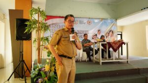 Stunting Jadi Alarm Serius! BKKBN Ajak Keluarga Bogor Cegah Sejak Kehamilan