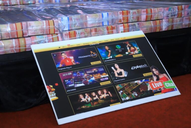 Polisi Ungkap Judi Berkedok Arena Game Anak di Jakarta, Puluhan Orang Diamankan 3 Sindikat judi online