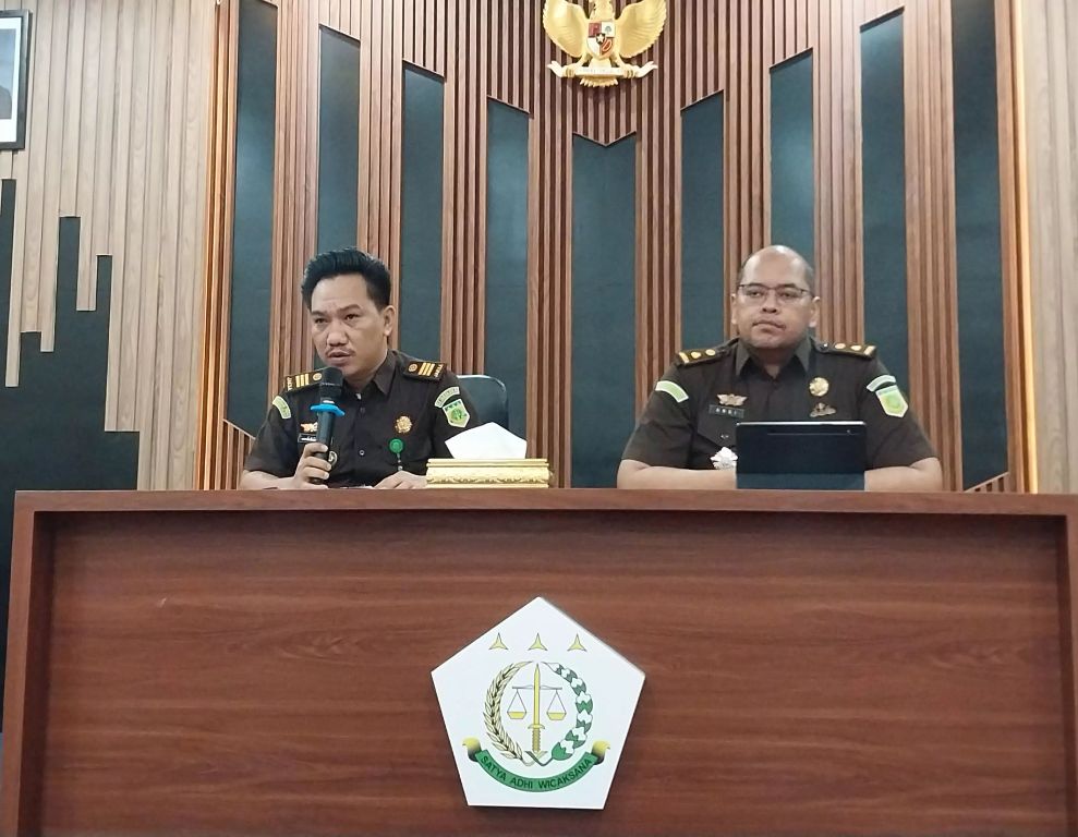 Kejaksaan Negeri (Kejari) Tabalong