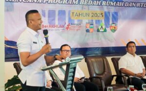 Rumah Tak Layak di Kota Bogor Akan Dibenahi, Begini Skema Bantuan 2026