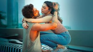 Box Office Inggris Geger! Saiyaara Geser Jawan, Jadi Film India Terlaris Kedua Sepanjang Masa