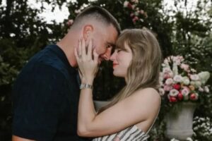Geger! Taylor Swift dan Travis Kelce Diduga Akan Menikah di Selandia Baru, Benarkah?
