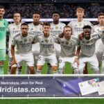 Real Madrid Tumbangkan Mallorca 2-1