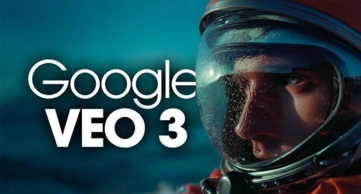 Google Veo 3 Fast