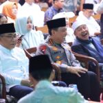 Haul Al-Marhumin Sesepuh dan Warga Pondok Buntet Pesantren Cirebon