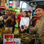 golok Wali Kota Bogor, Dedie A. Rachim