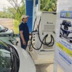 Bandara Internasional Syamsudin Noor Banjarbaru