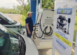 Bandara Syamsudin Noor Hadirkan Layanan Kendaraan Listrik, Rute Banjarmasin–Kuala Lumpur Dibuka Oktober