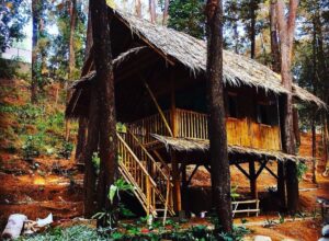 Kampung Pasundan Cisamaya, Wisata Budaya Hits di Kuningan Jabar