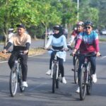 Gowes Besar Bersama (Gober) 2025