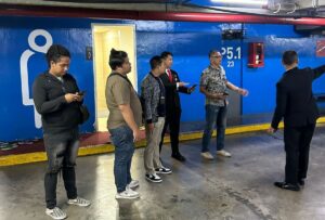 Cekcok di Parkiran Grand Indonesia Viral, Polisi Lakukan Penyelidikan Mendalam