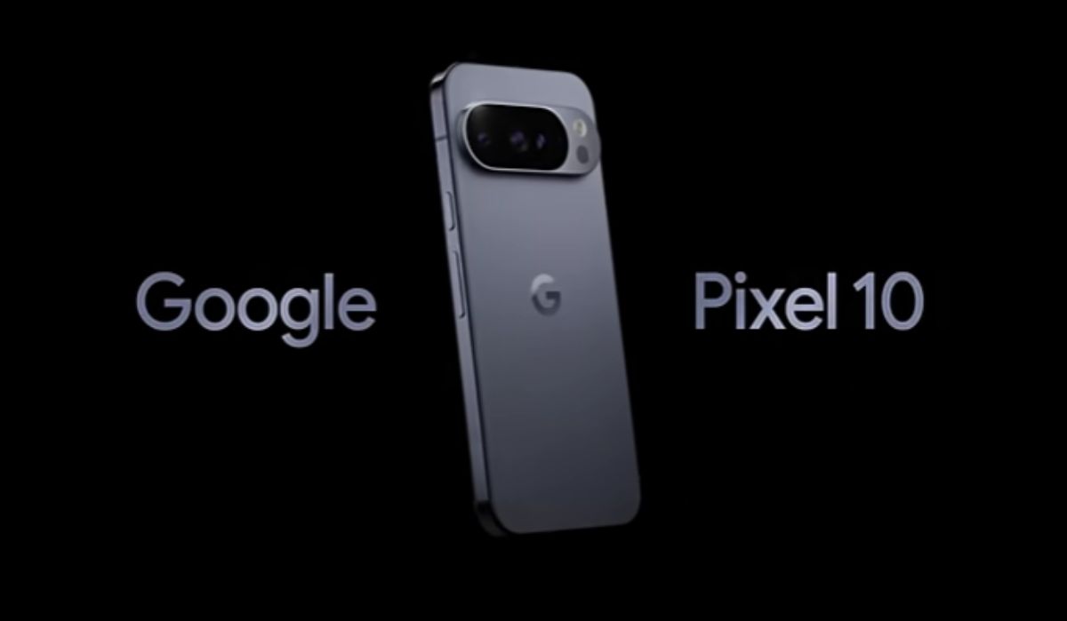 Google Pixel 10