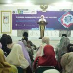 sertifikasi halal bagi pelaku Usaha Mikro, Kecil dan Menengah (UMKM).