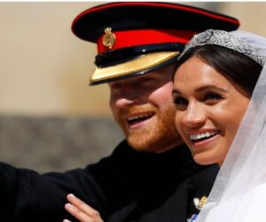 Keluarga Kerajaan Inggris Berharap Perbaiki Hubungan dengan Pangeran Harry, Meghan Markle Jadi Kendala?