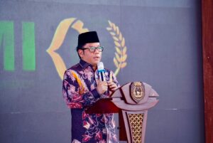 Ribuan Tokoh Agama Kumpul, Kemenag Gelar Silatnas Demi Indonesia Rukun 2045