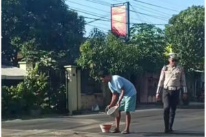 Kecelakaan Beruntun di Kediri Renggut Nyawa Pengendara Sepeda Motor, Kronologinya Terungkap