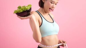 Tren Baru Remaja Jepang dalam Menjaga Kesehatan Usus Membantu Menurunkan Berat Badan Kesehatan Kulit