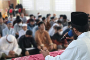 Contoh Teks Khutbah Jumat tentang Kemerdekaan, Cinta Tanah Air