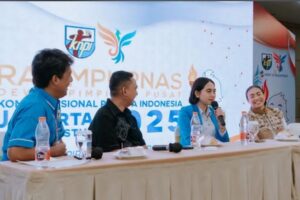 KNPI: Jngan Kotori 17 Agustus dengan Bendera Bajak Laut