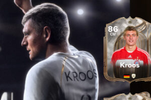 EA Sport Rilis Kode Redeem FC Mobile Besok 18 November 2025, Klaim Sekarang Juga!