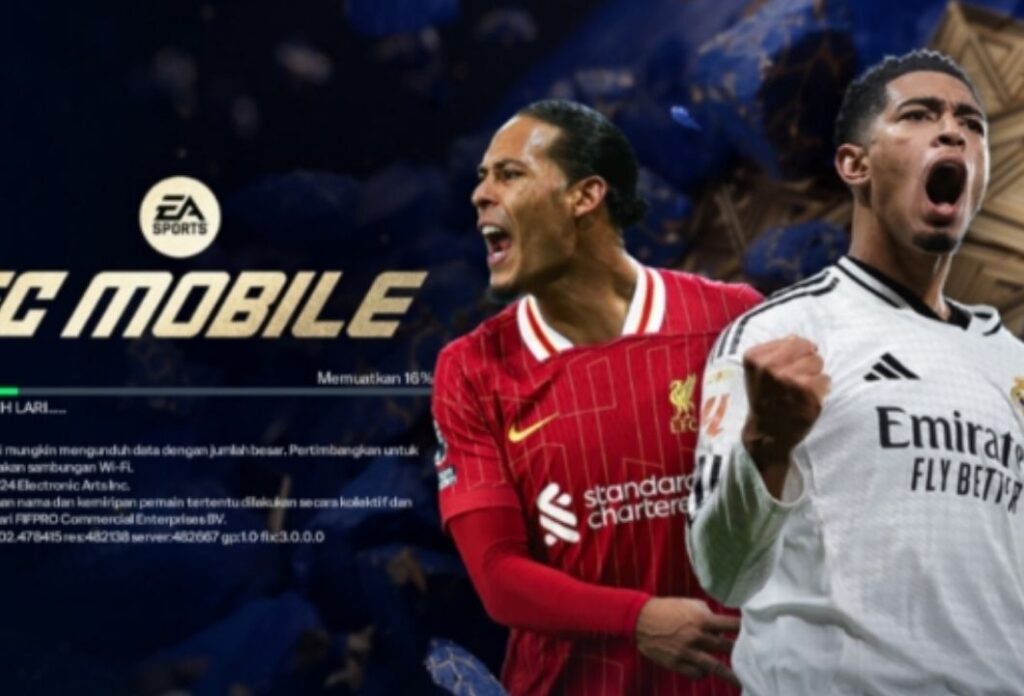 7 Kode Redeem FC Mobile 13 Mei 2026, Shards hingga Gelandang OVR Tinggi