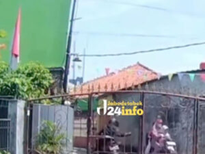 Ibu-Ibu Jadi Korban Jambret Bermotor, Dua Ponsel Raib