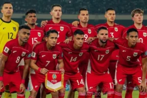 Nonton Indonesia vs Irak Tidak Yalla Shoot atau LK21, Partai Seru!