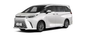 Lexus LM, “Alphard Naik Kelas” dengan Sentuhan Mewah yang Tak Tertandingi