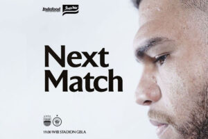 SEDANG BERLANGSUNG! Live Streaming Persib vs Western Sydney Wanderers