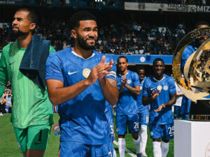 Live Streaming Chelsea vs Everton di Premier League 2025, Lengkap Berita Tim dan Prediksi Line Up