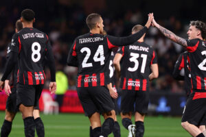 Live  Streaming Leeds vs AC Milan 9 Agustus 2025, Bukan Yalla Shoot