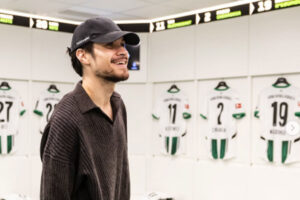 Live Streaming Monchengladbach vs Valencia 3 Agustus 2025