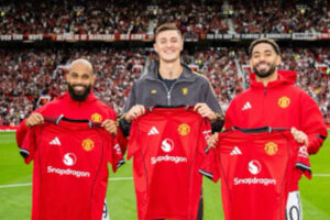 BIG MATCH! Link Live Streaming MU vs Arsenal, Tidak dari Yalla Shoot