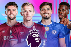 Live Streaming West Ham vs Chelsea 23 Agustus 2025