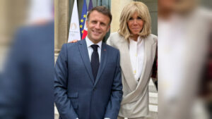 Macron Kerahkan Detektif Rahasia, Bongkar Dalang di Balik Tuduhan Gila soal Sang Istri