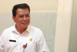 Ditanya Ribuan Iklan Ilegal Temuan BPK Banten, Bupati Tangerang Gugup