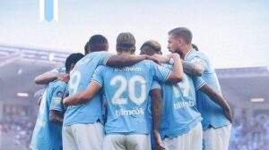 Duel Tanpa Gol Malmo vs Copenhagen, Rangers Mengamuk di Kualifikasi Liga Champions