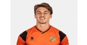 Profil Mauro Zijlstra, Striker Berdarah Indonesia yang Siap Jadi Senjata Baru Timnas Garuda