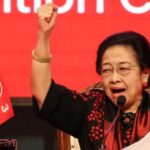 Megawati Absen di Istana Merdeka, Pilih Pimpin Upacara HUT RI di DPP PDIP