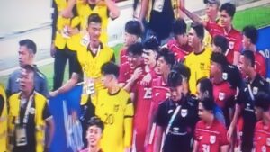 Timnas U-17 Indonesia Tumbangkan Uzbekistan 2-0 di Piala Kemerdekaan 2025