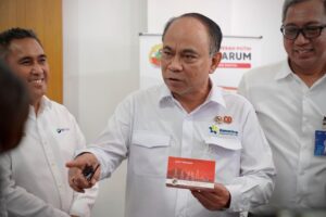 Budi Arie Siap Merapat ke Gerindra, Tegaskan Tetap Loyal pada Jokowi