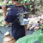 HS ditangkap Satuan Polisi Air dan Udara (Satpolairud) Polres Barito Kuala
