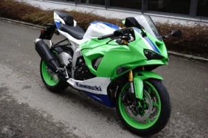 Kawasaki Resmi Meluncurkan ZX-6R, Hadir dengan Warna Baru dan Teknologi Canggih