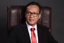 Hadapi Jerat Korupsi K3, Noel Akui Salah dan Ogah Cari Amnesti