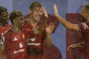 Nonton MU vs Everton Bukan Yalla Shoot, Cek Link Live Streaming