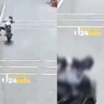 pamer standing motor