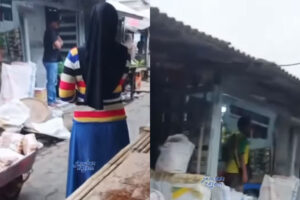 Pedagang di Jember Jadi Korban Pembacokan, Diduga Dipicu Masalah Pribadi
