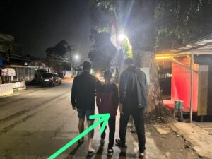 Tangisan Santri Iringi Tragedi Pesantren di HST, Korban Takbir Sebelum Wafat