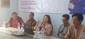 Pemuda Jadi Ujung Tombak Pembangunan, Fetty Anggraenidini Sosialisasikan Perda Kepemudaan