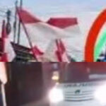 Peserta Karnaval Meninggal